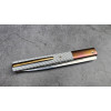 ВИКИДНИЙ авторський складаний ніж ручної роботи Androshchuk Knives, сталь n690, 60-61 HRC, купити ніж Україна